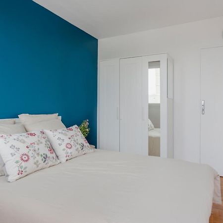 Bourg La Reine Cozy Spacing Apartment Zewnętrze zdjęcie