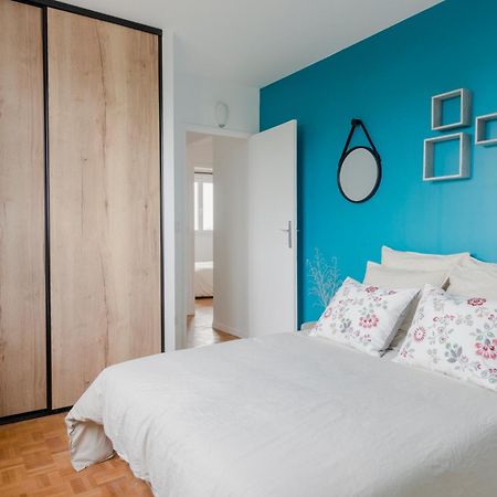 Bourg La Reine Cozy Spacing Apartment Zewnętrze zdjęcie